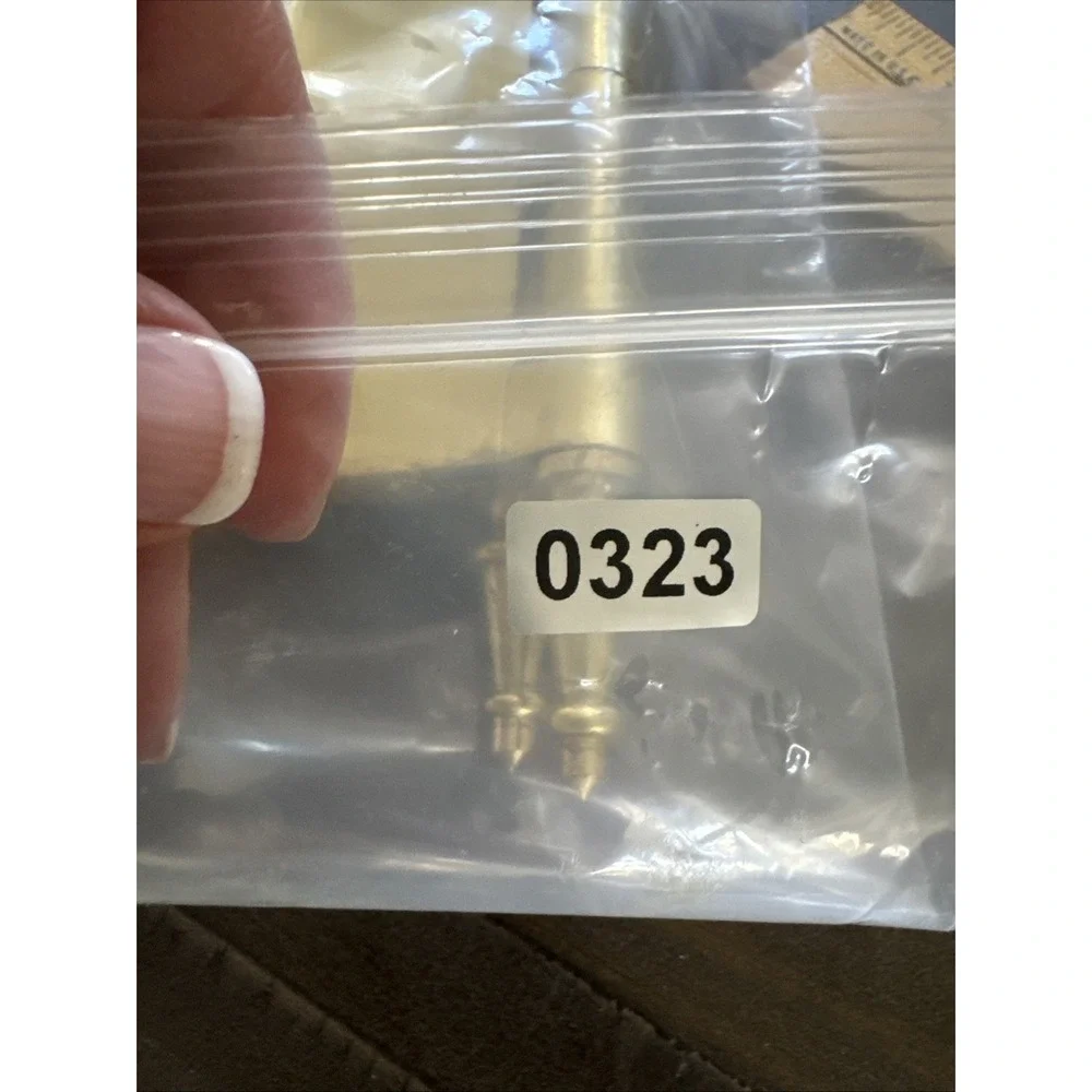 HAGER USA‎ Full Mortise Set Of Two 3.5